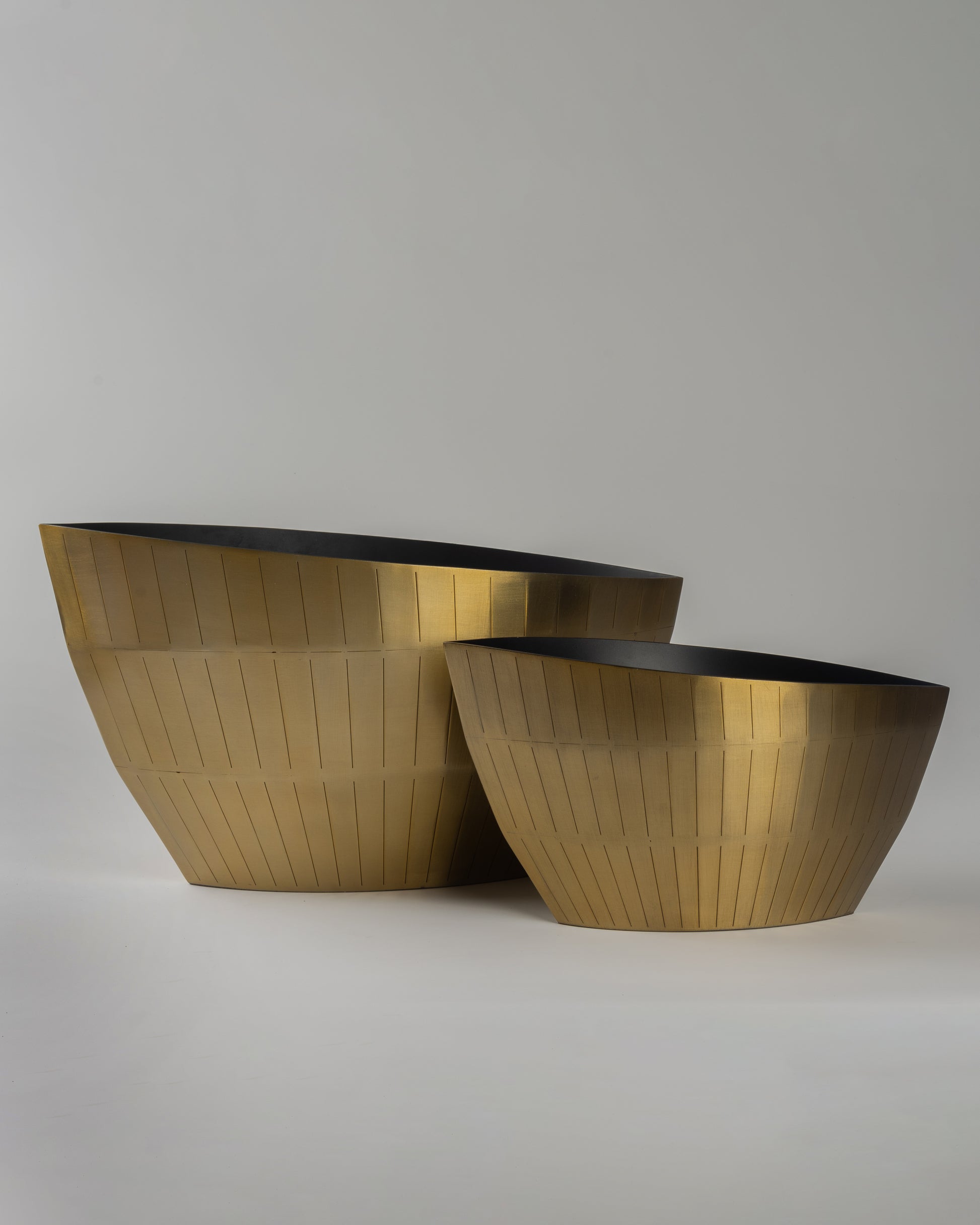 Astra - designer star-shaped metal accent for contemporary luxury home decor by Olkap