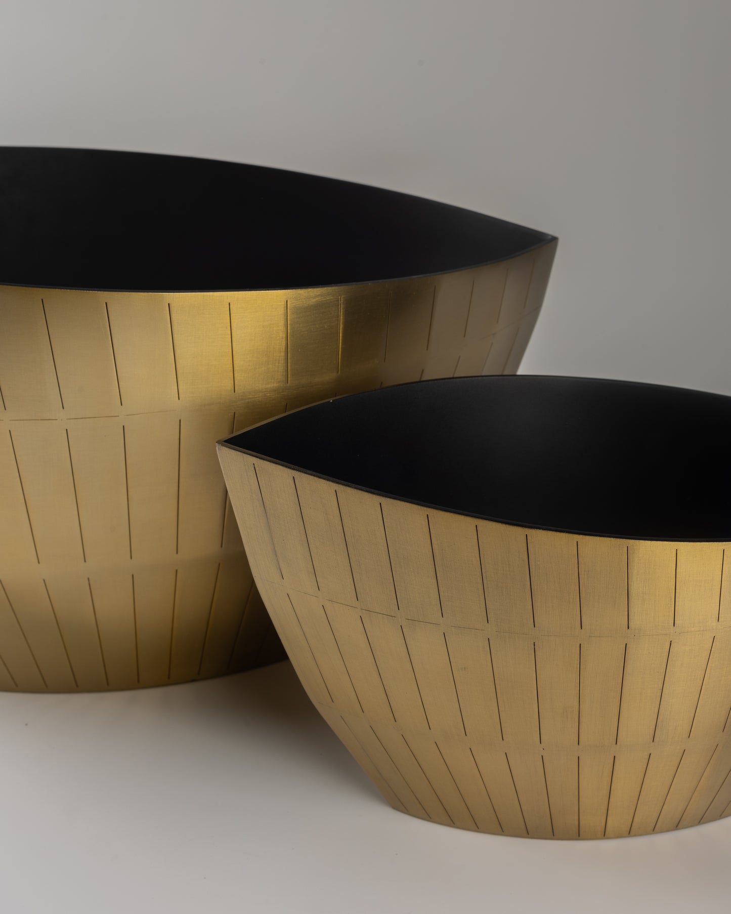 Astra - designer star-shaped metal accent for contemporary luxury home decor by Olkap