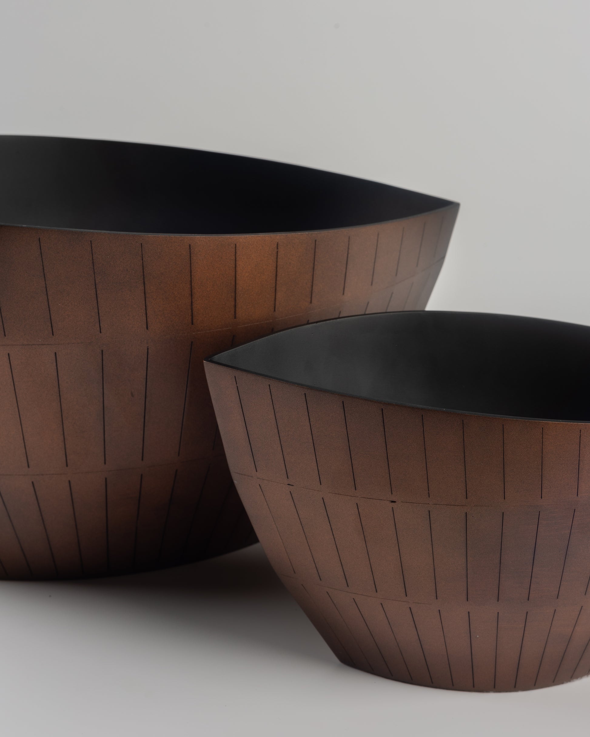 Astra - designer star-shaped metal accent for contemporary luxury home decor by Olkap