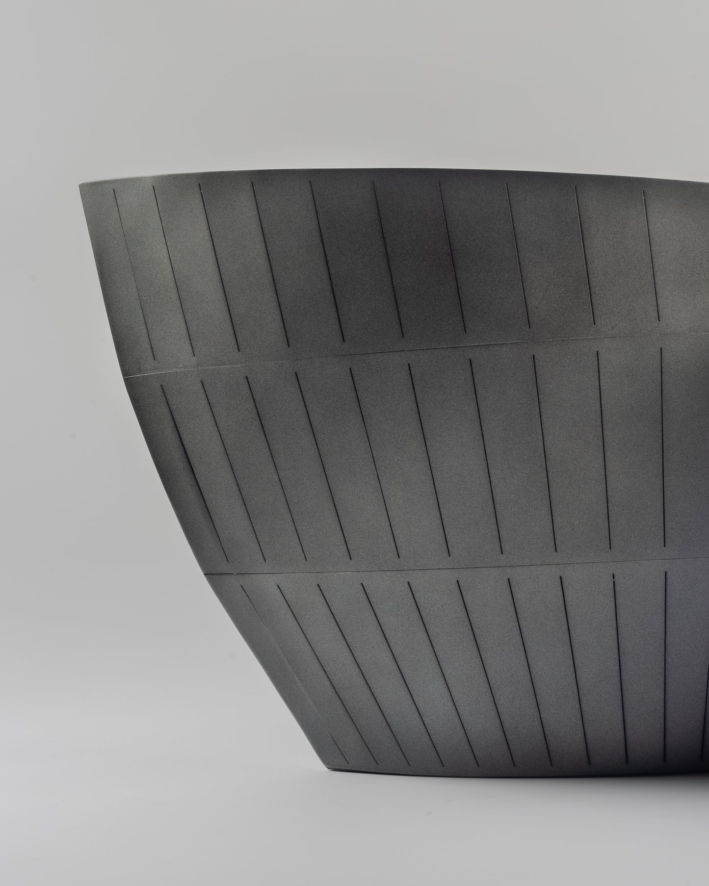 Astra - designer star-shaped metal accent for contemporary luxury home decor by Olkap