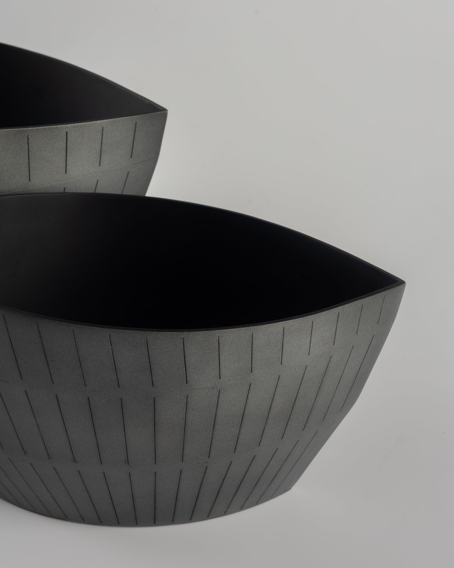 Astra - designer star-shaped metal accent for contemporary luxury home decor by Olkap