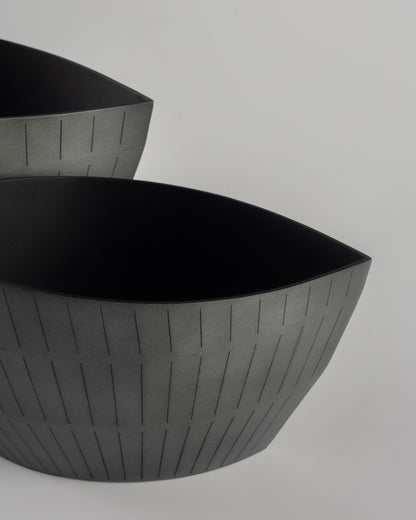 Astra - designer star-shaped metal accent for contemporary luxury home decor by Olkap