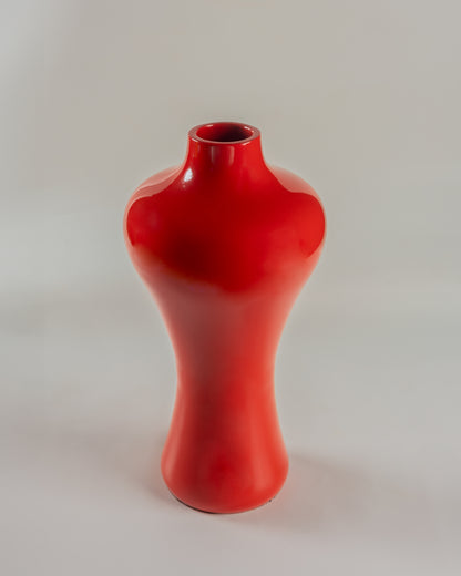 Cerovia - designer spherical ceramic accent for contemporary luxury home decor by Olkap