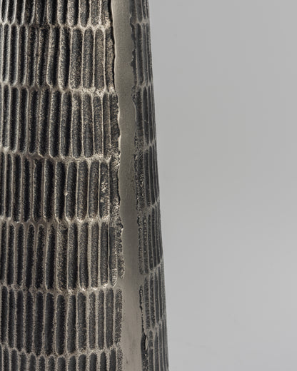 Cosmic Beam - designer contemporary sculpture for luxury home decor by Olkap