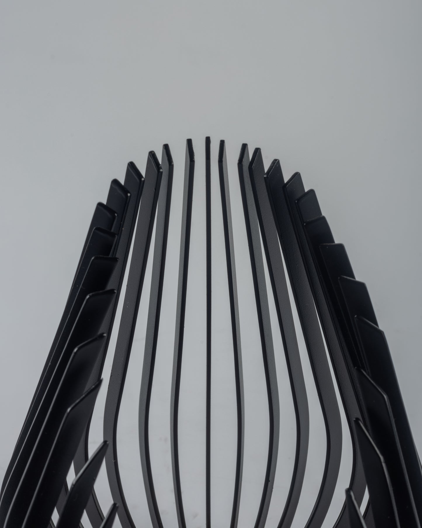 Flare - premium brass accent piece for luxury home ambiance by Olkap