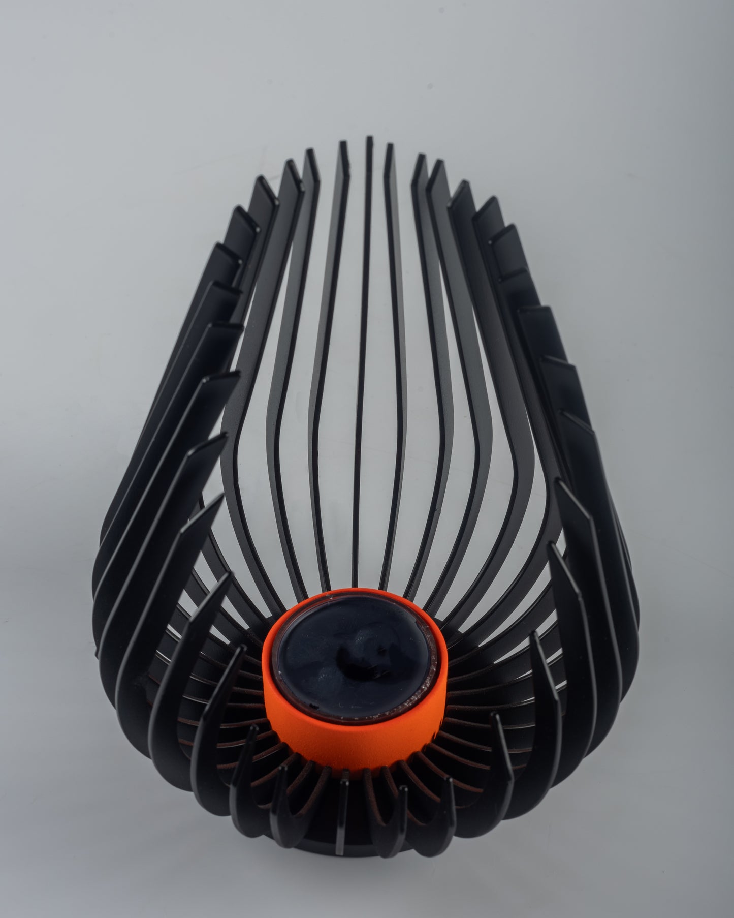 Flare - premium brass accent piece for luxury home ambiance by Olkap