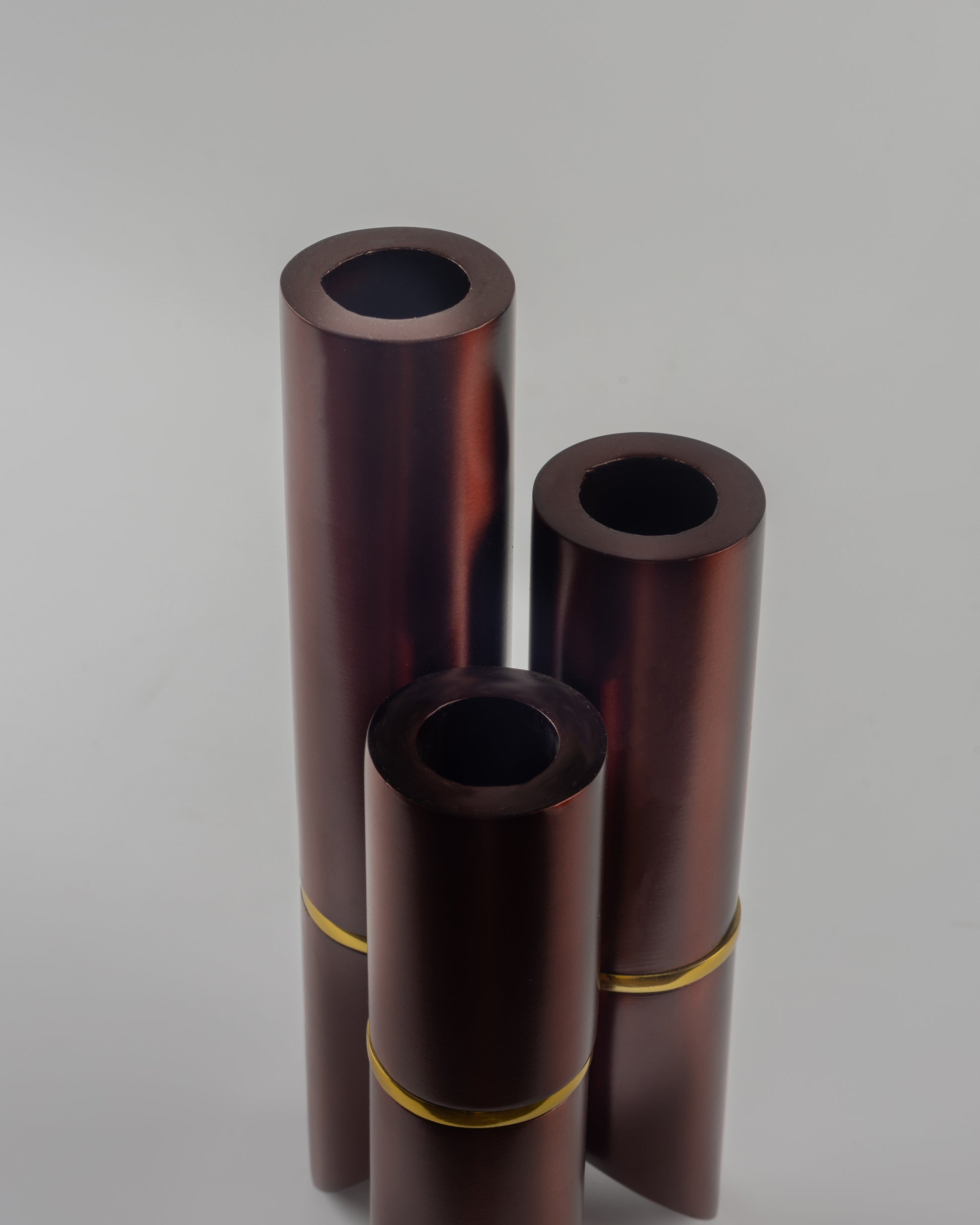 Ignisa - premium handmade decor piece for luxury home interiors by Olkap