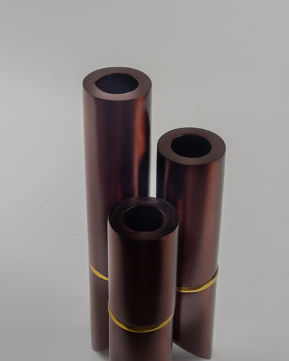 Ignisa - premium handmade decor piece for luxury home interiors by Olkap