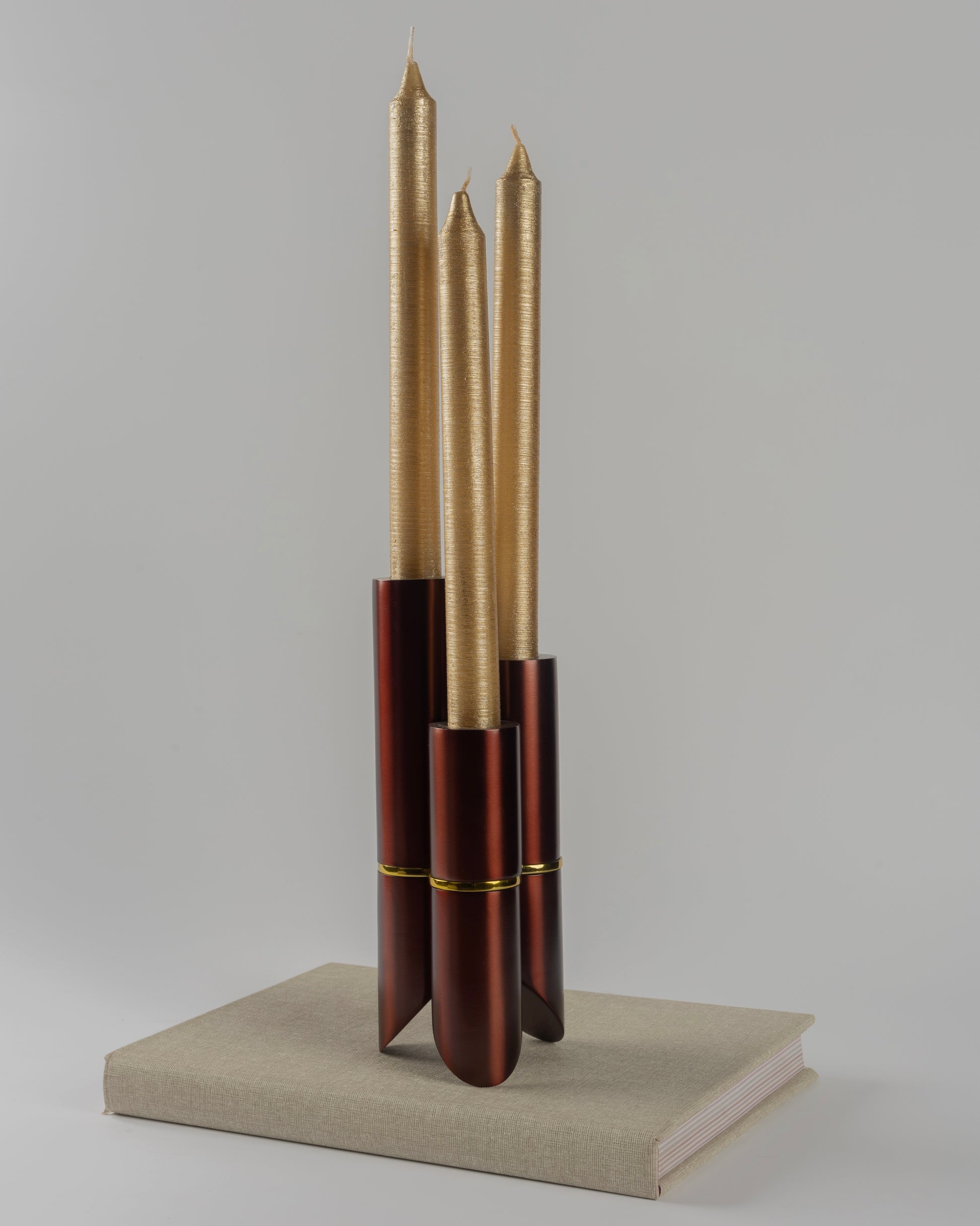 Ignisa - premium handmade decor piece for luxury home interiors by Olkap