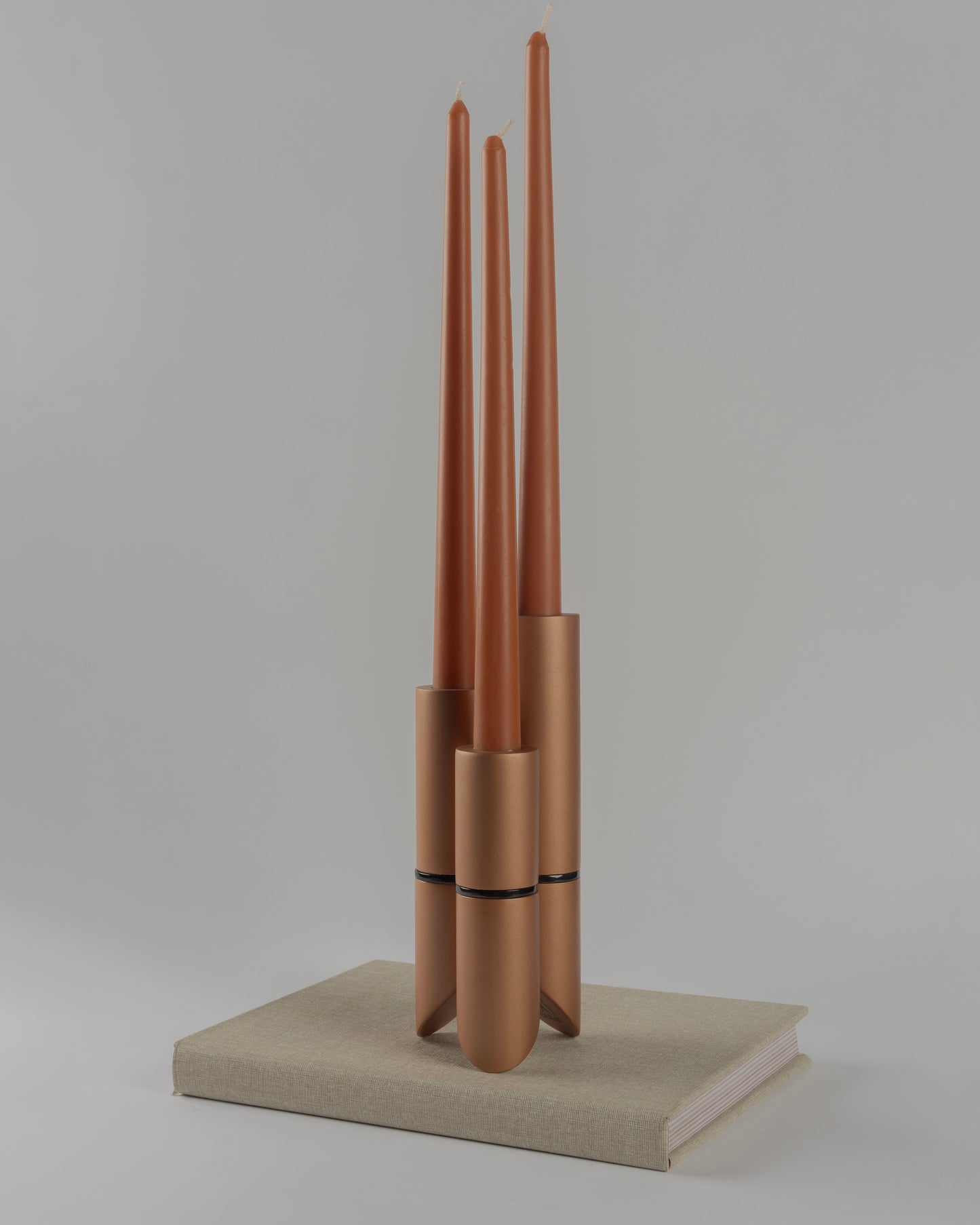 Ignisa - premium handmade decor piece for luxury home interiors by Olkap