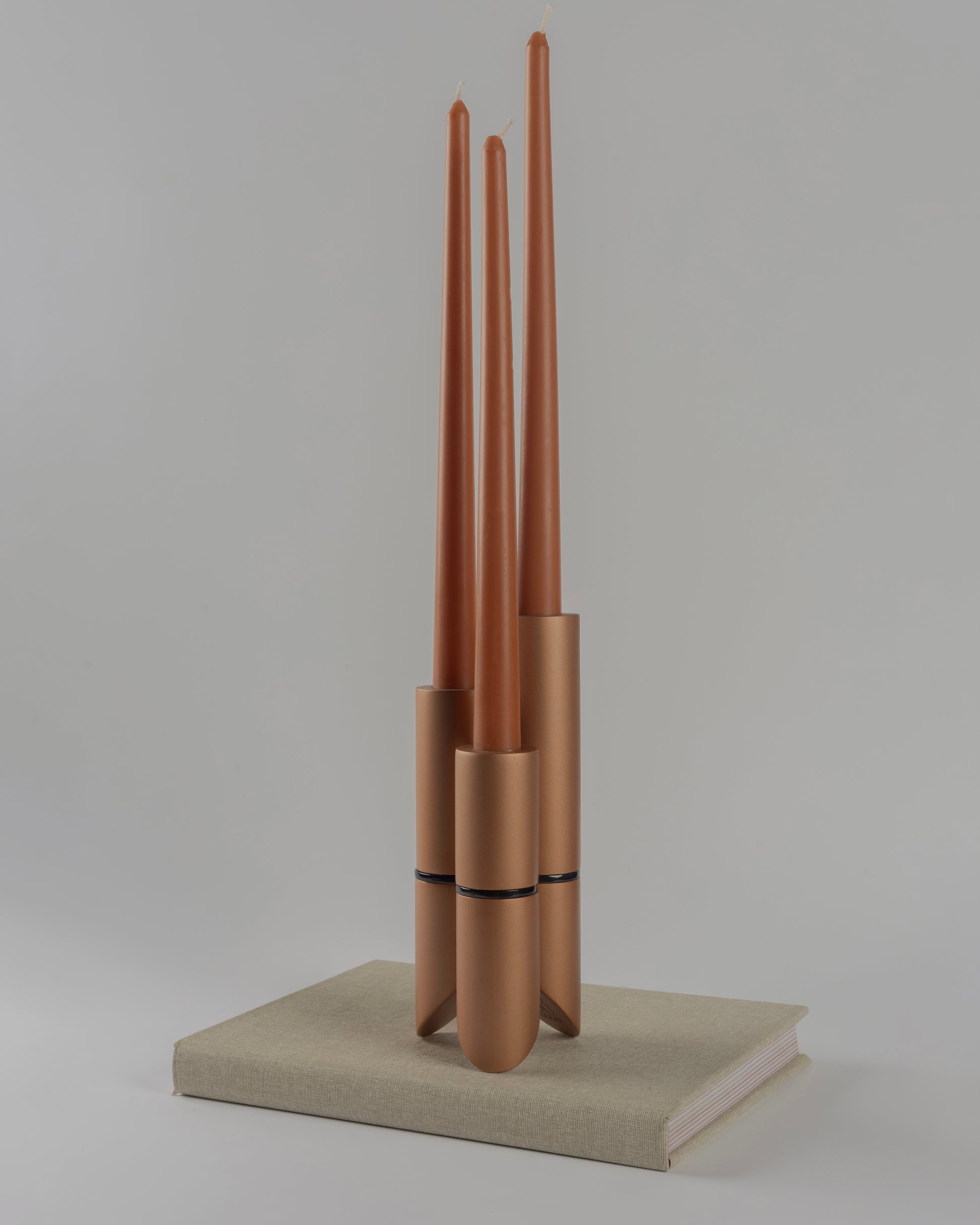 Ignisa - premium handmade decor piece for luxury home interiors by Olkap