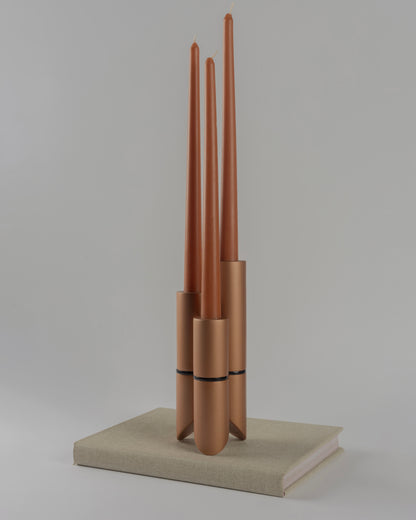 Ignisa - premium handmade decor piece for luxury home interiors by Olkap