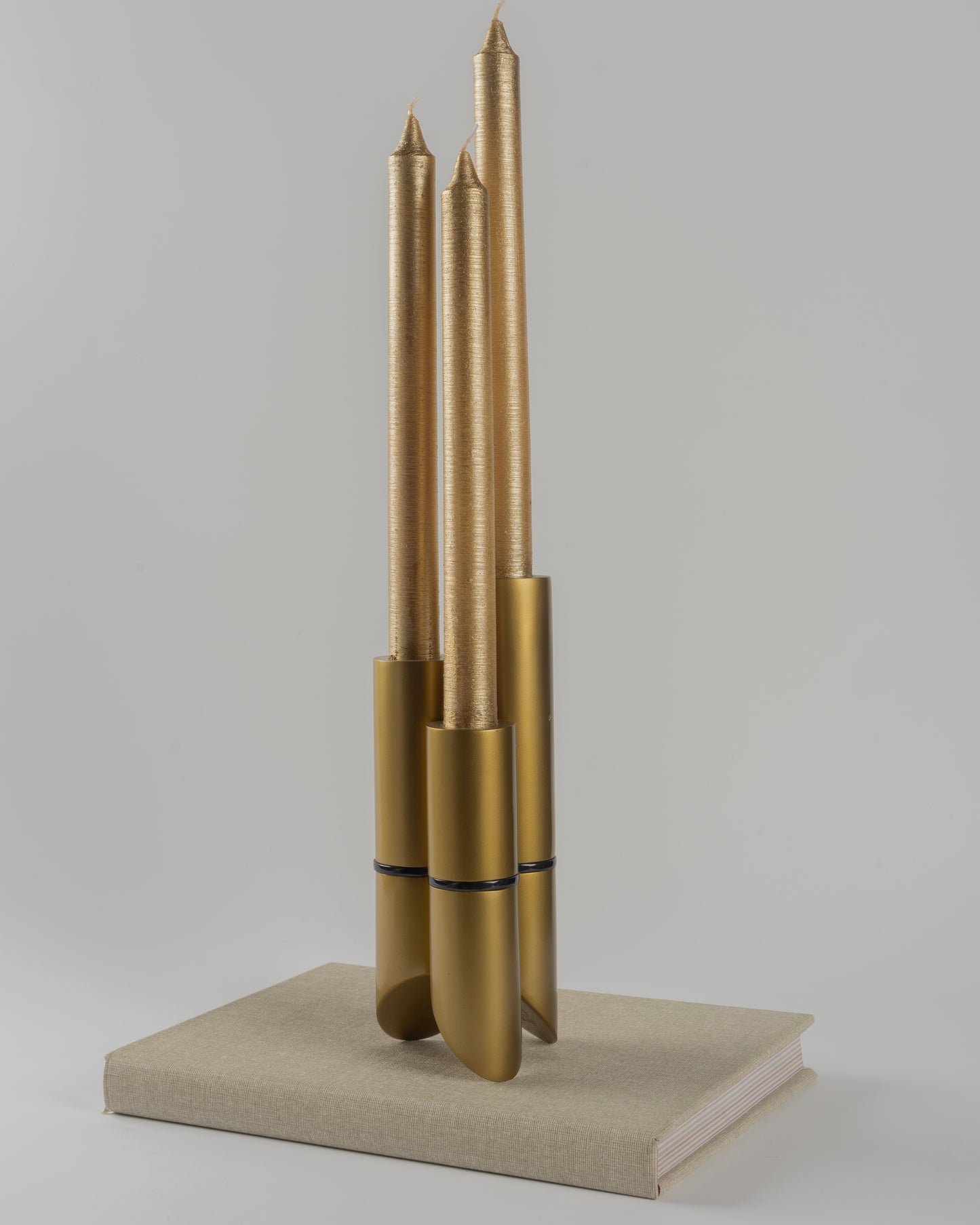 Ignisa - premium handmade decor piece for luxury home interiors by Olkap