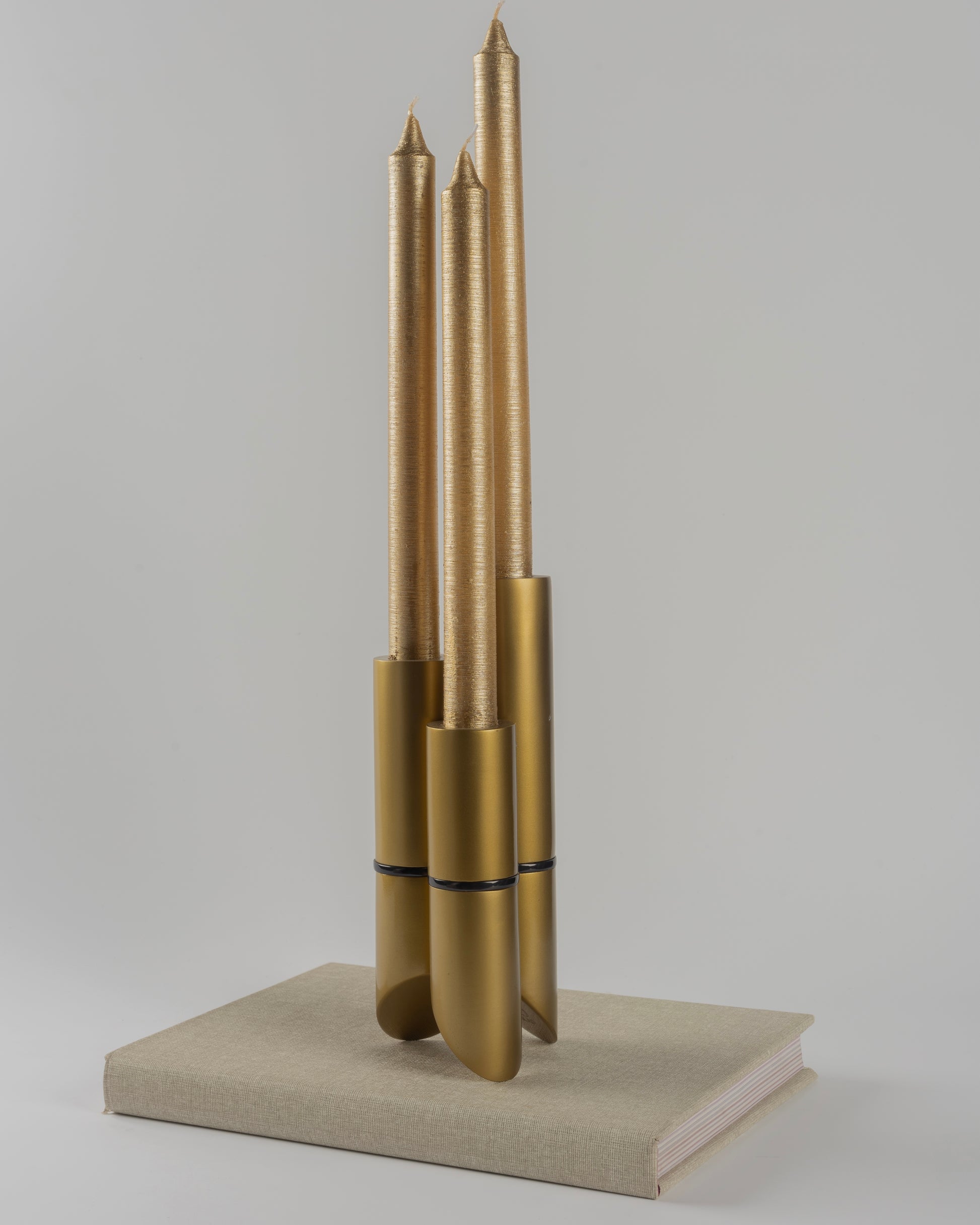 Ignisa - premium handmade decor piece for luxury home interiors by Olkap