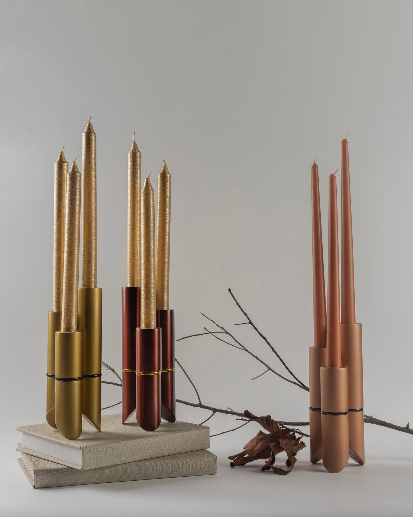 Ignisa - premium handmade decor piece for luxury home interiors by Olkap