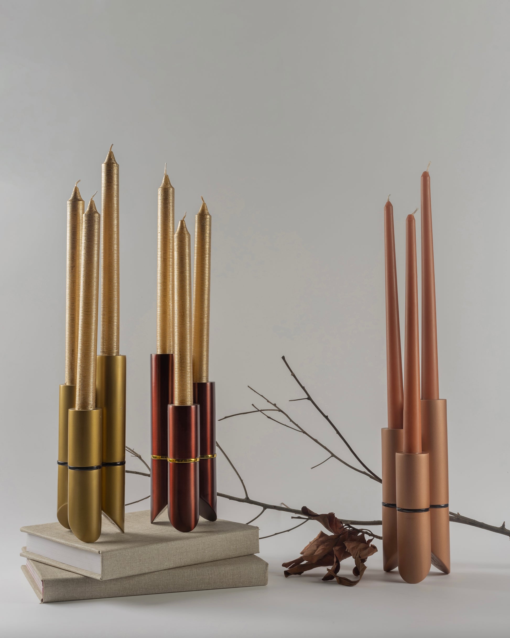 Ignisa - premium handmade decor piece for luxury home interiors by Olkap