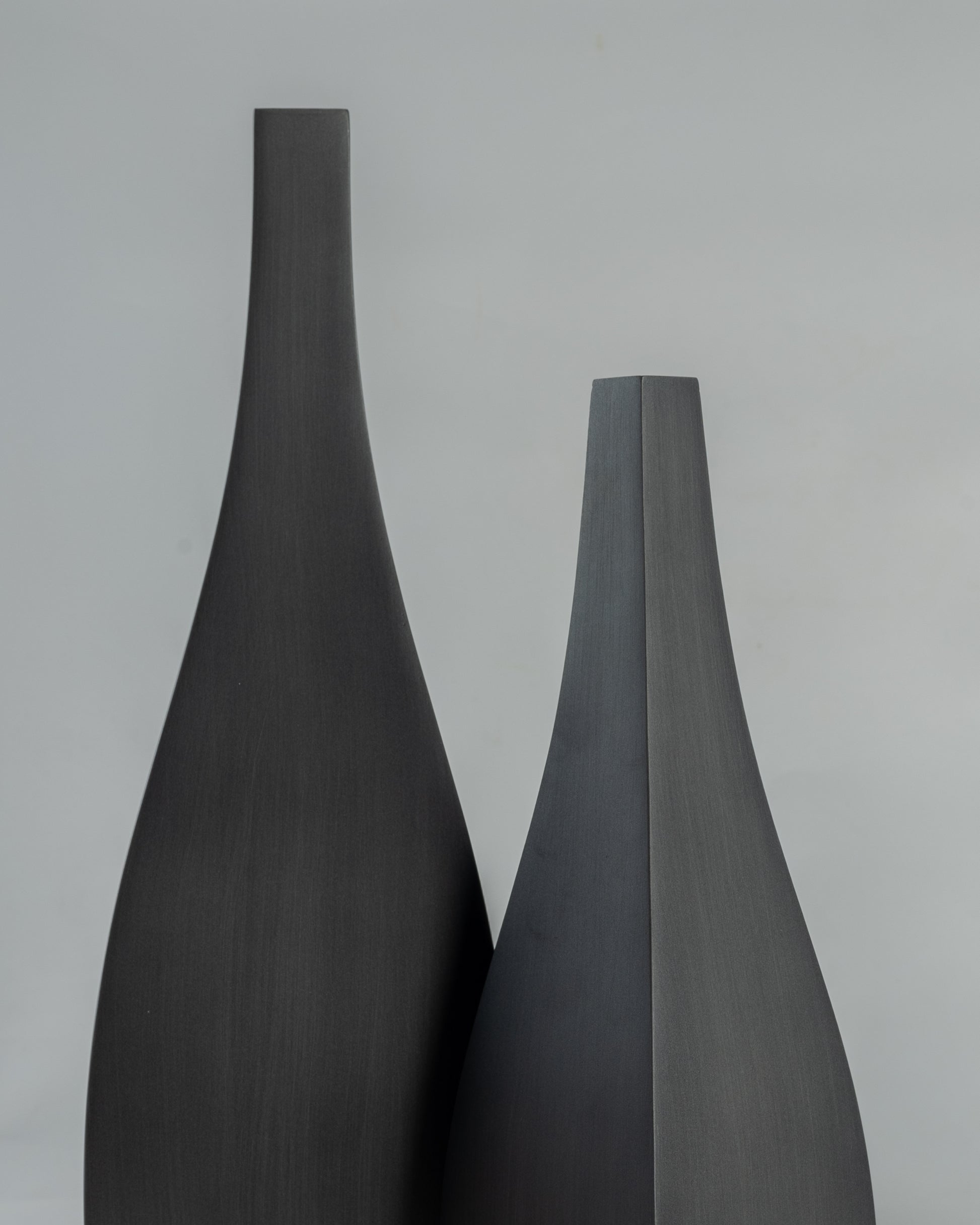 Lumis - premium artistic metal sculpture for luxury home decor by OLKAP