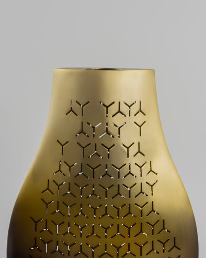 Perfora - premium decorative metal holder for high-end home interiors by Olkap