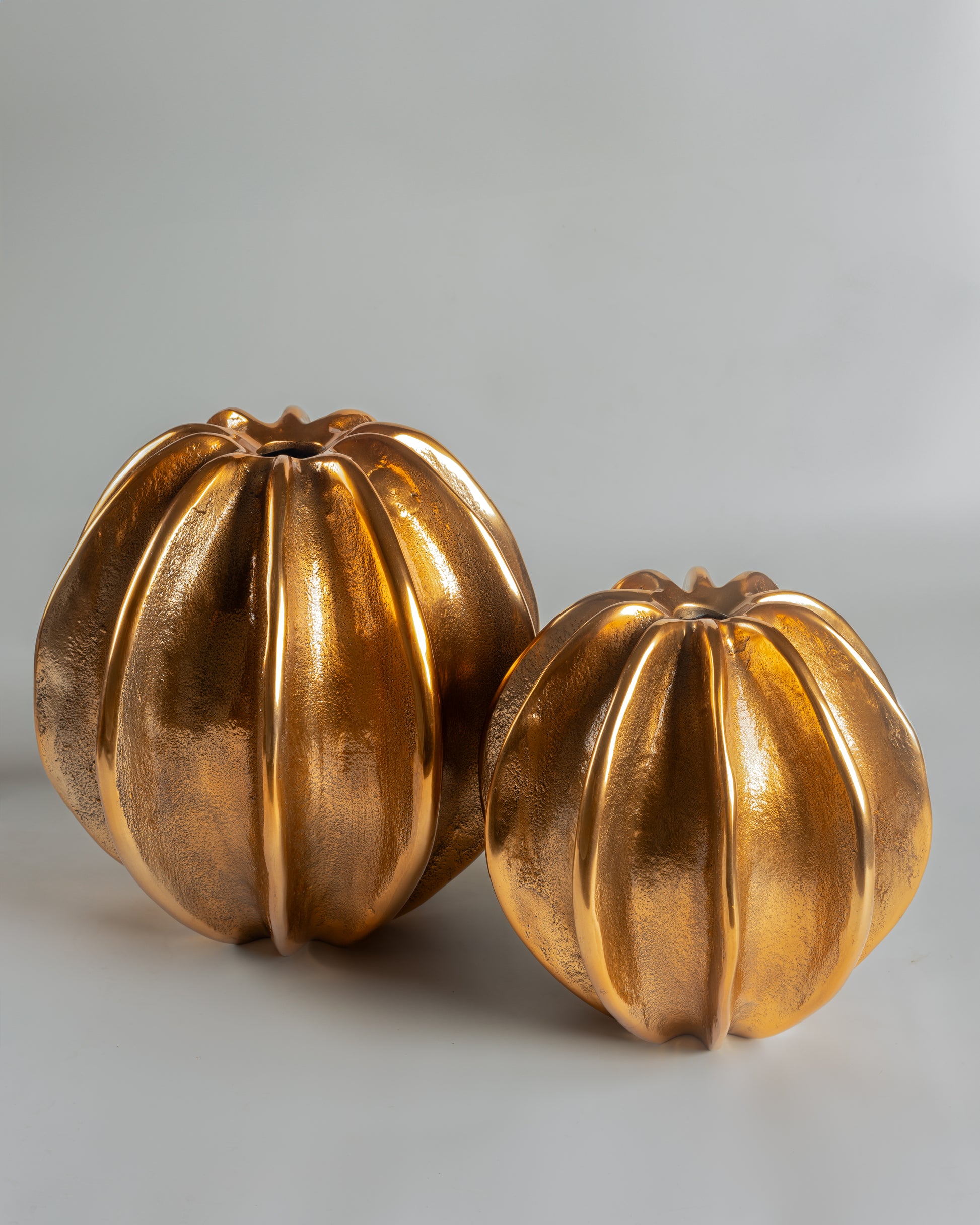 Sol - high-end artistic metal wall accent for premium luxury home decor by Olkap