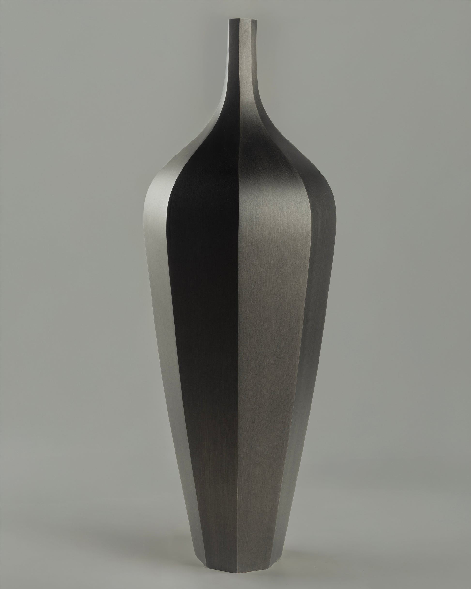 Solis - high-end metal decorative bowl for luxury home interiors by OLKAP