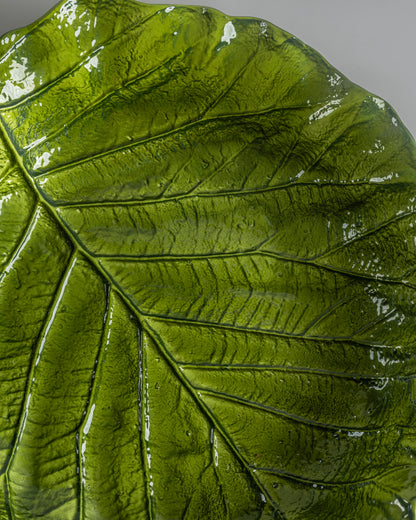 Verda - premium handmade metal accent piece for luxury home interiors by Olkap