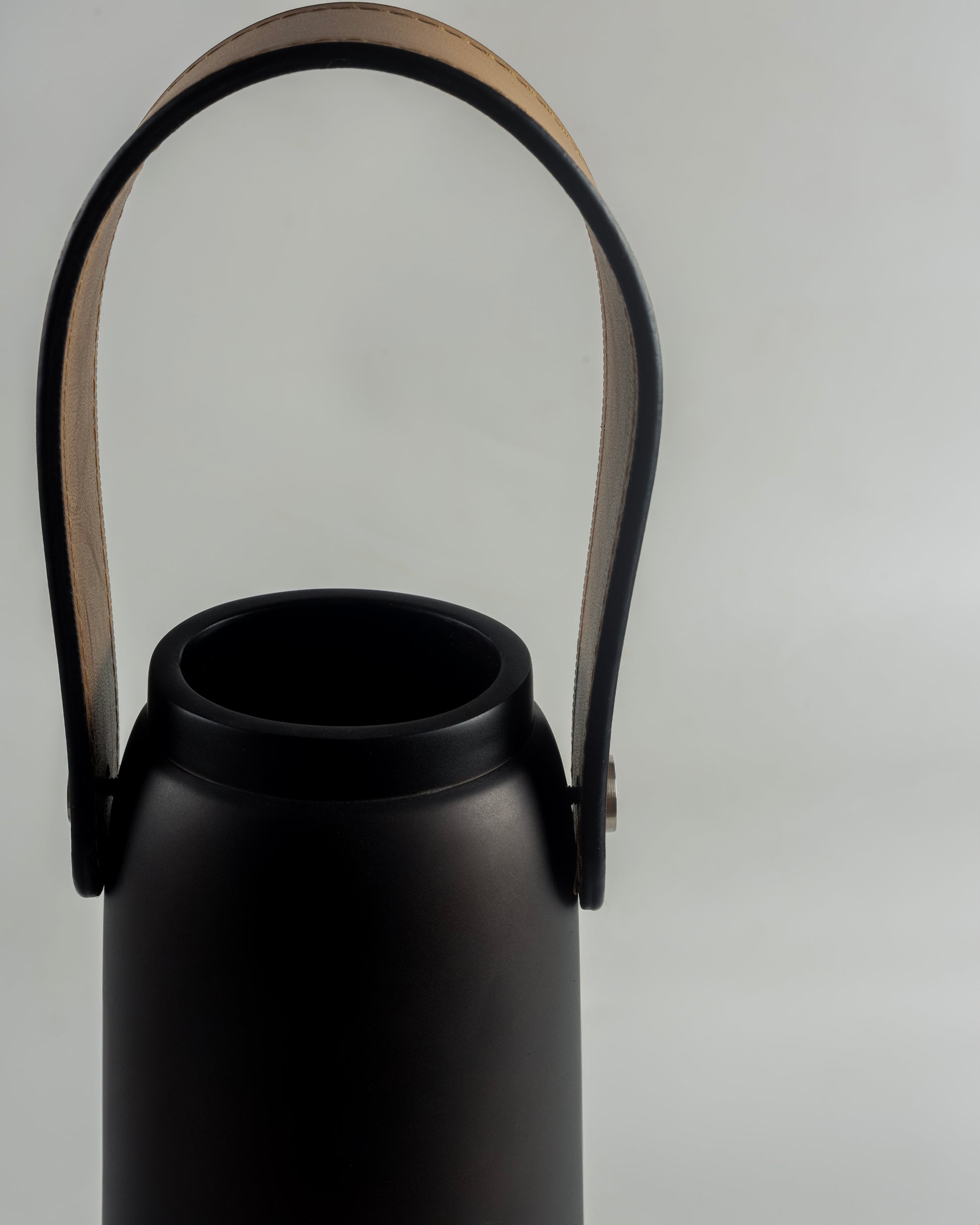 Vetta - high-end geometric metal sculpture for modern luxury home decor by OLKAP